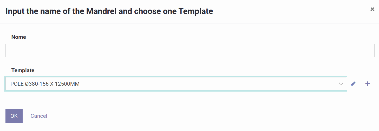 Odoo • Text and Image