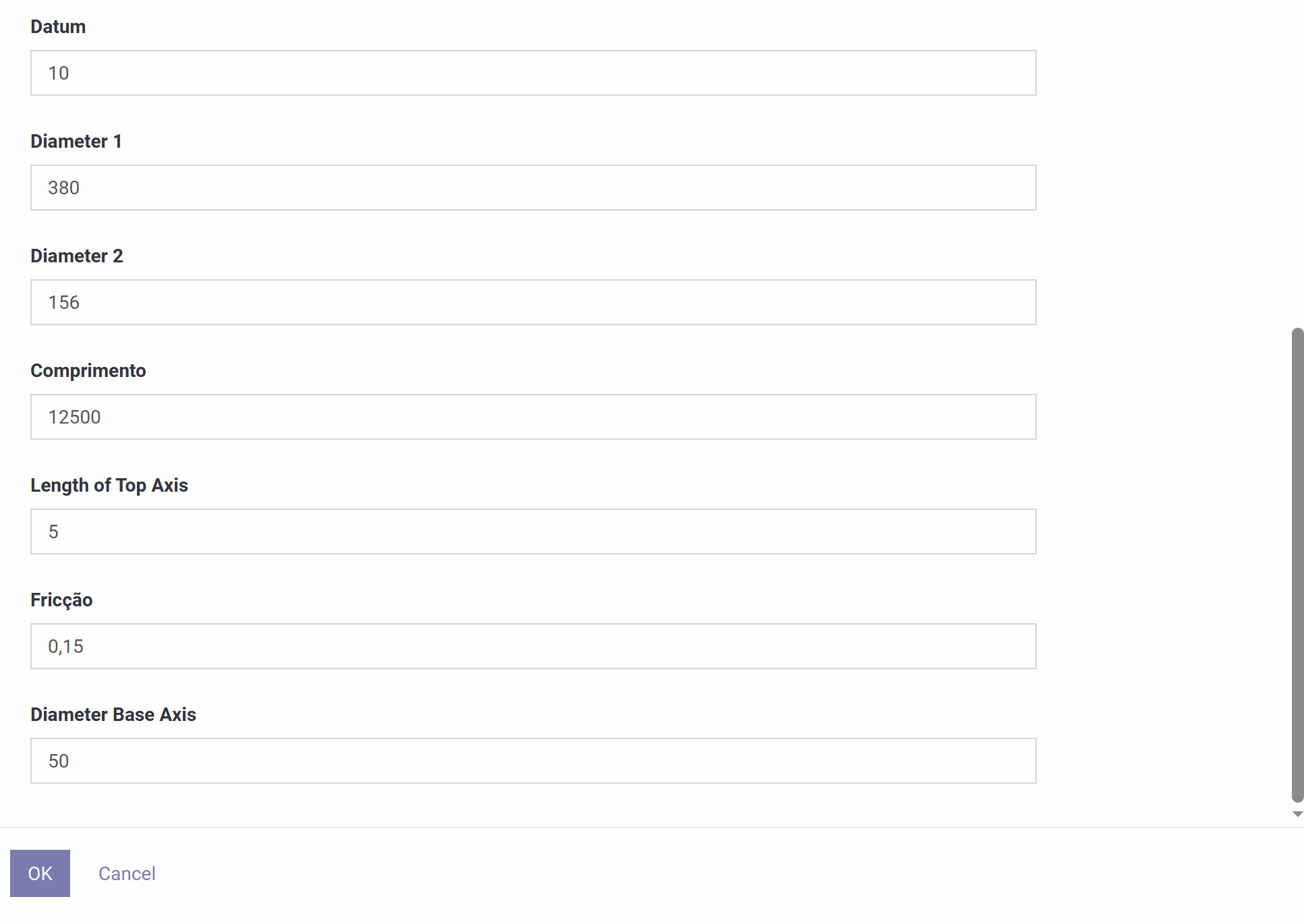 Odoo • Image and Text