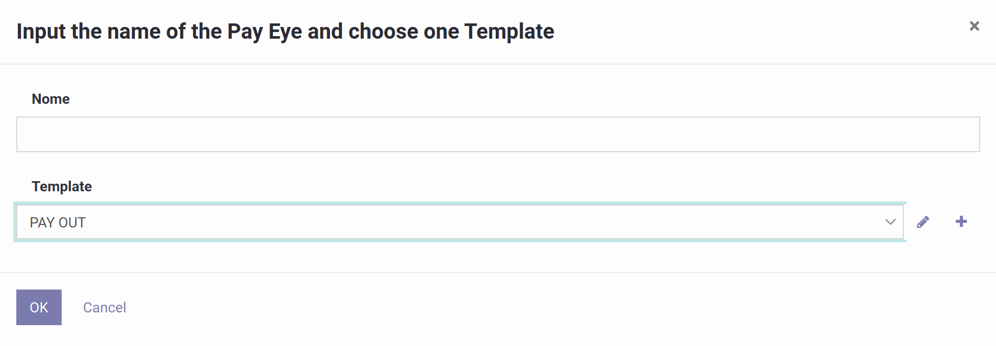 Odoo • Text and Image